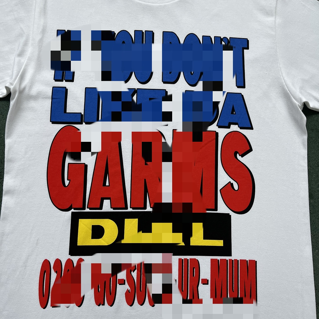 Other 35¥ If You Don't Like Da Garms - Image 5