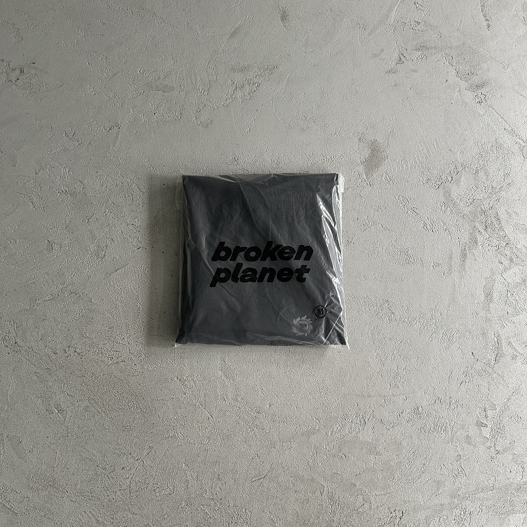 Other 138¥Bpm Performance Jacket -Midnight (Black) - Image 13