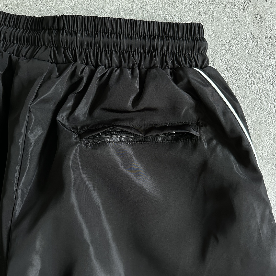 Other 109¥Ty8 Woven Long-Sleeve Shorts Set - Image 29