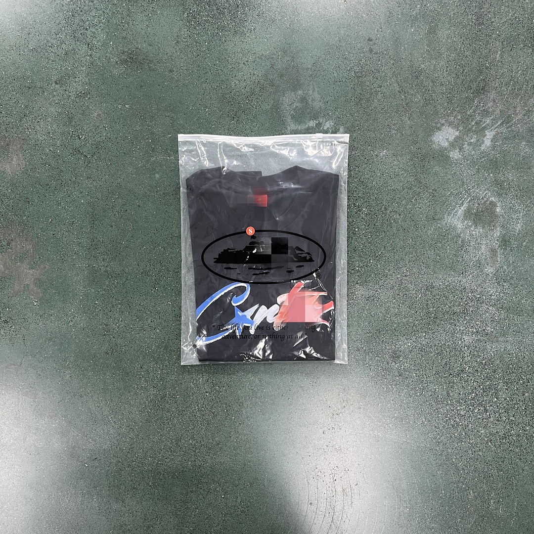 Other 35¥ French Colourway T-Shirt - Image 4