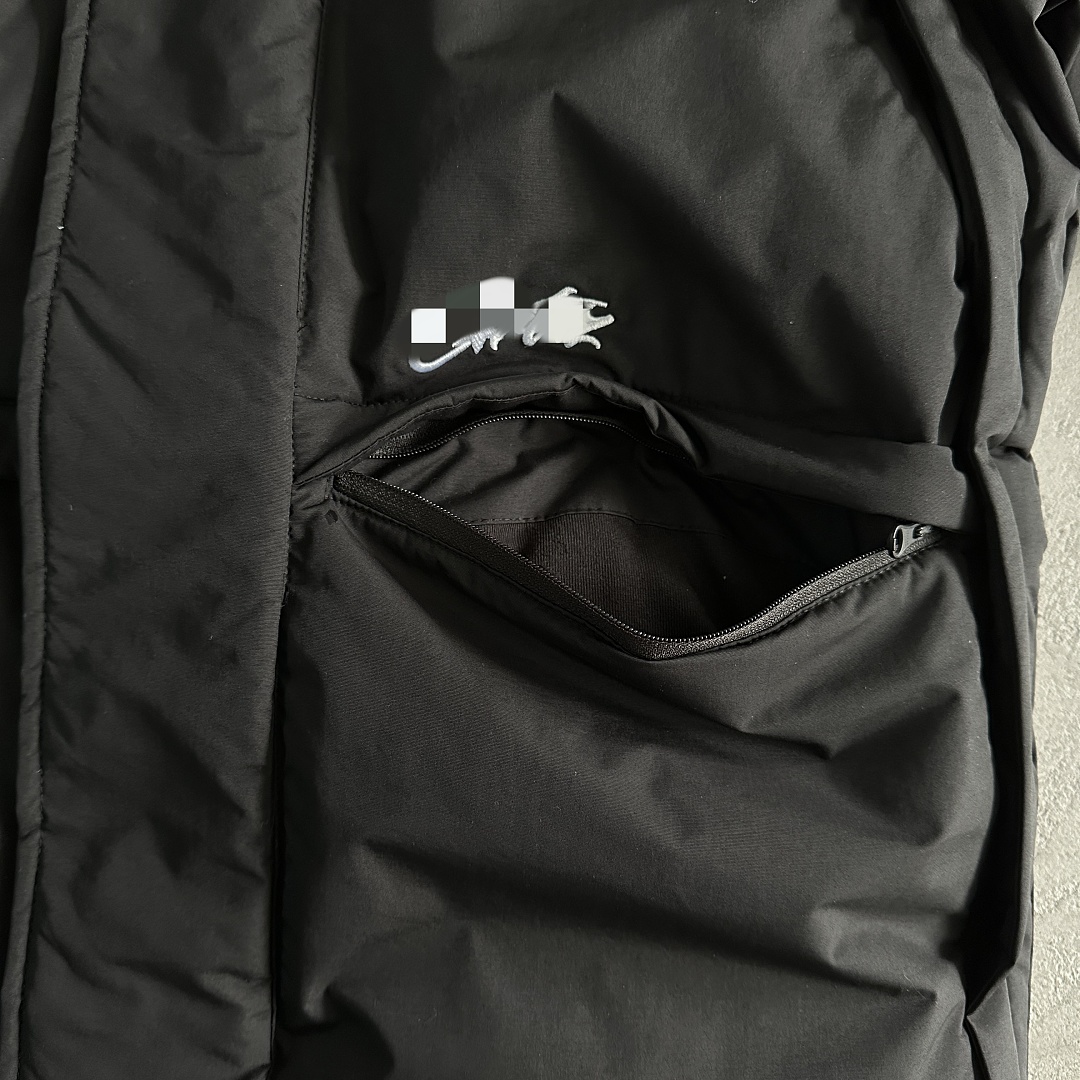 Other 159¥ Cor Bolo B.I.G Jacket - Image 5