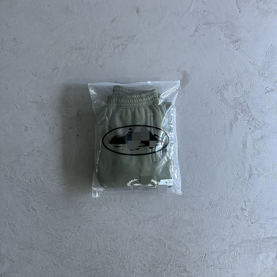 Other 420¥ Superior Royale Zip Set-Army (Green) - Image 6