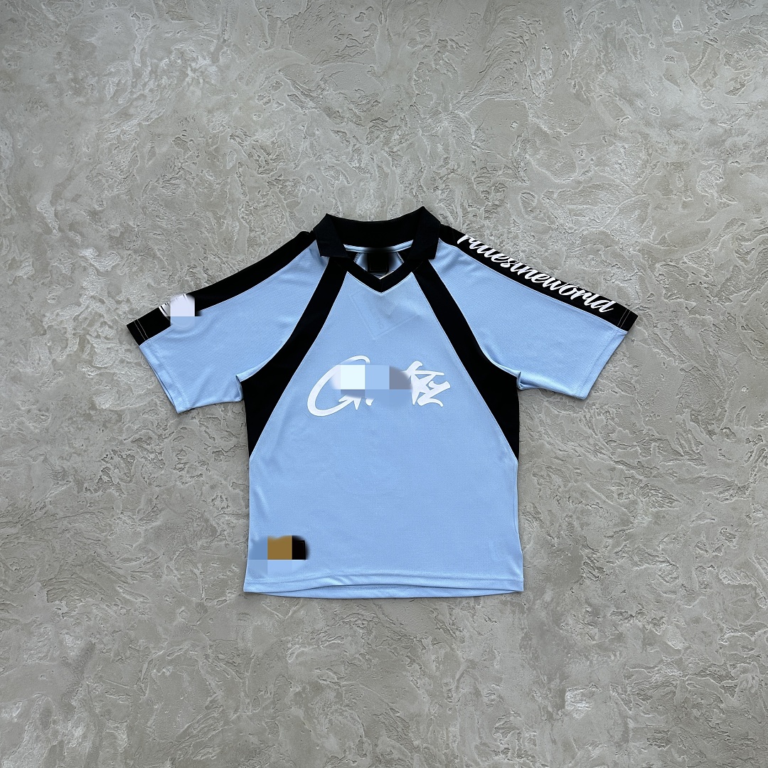 Other 59¥ Panel Jersey-Sky (Blue)