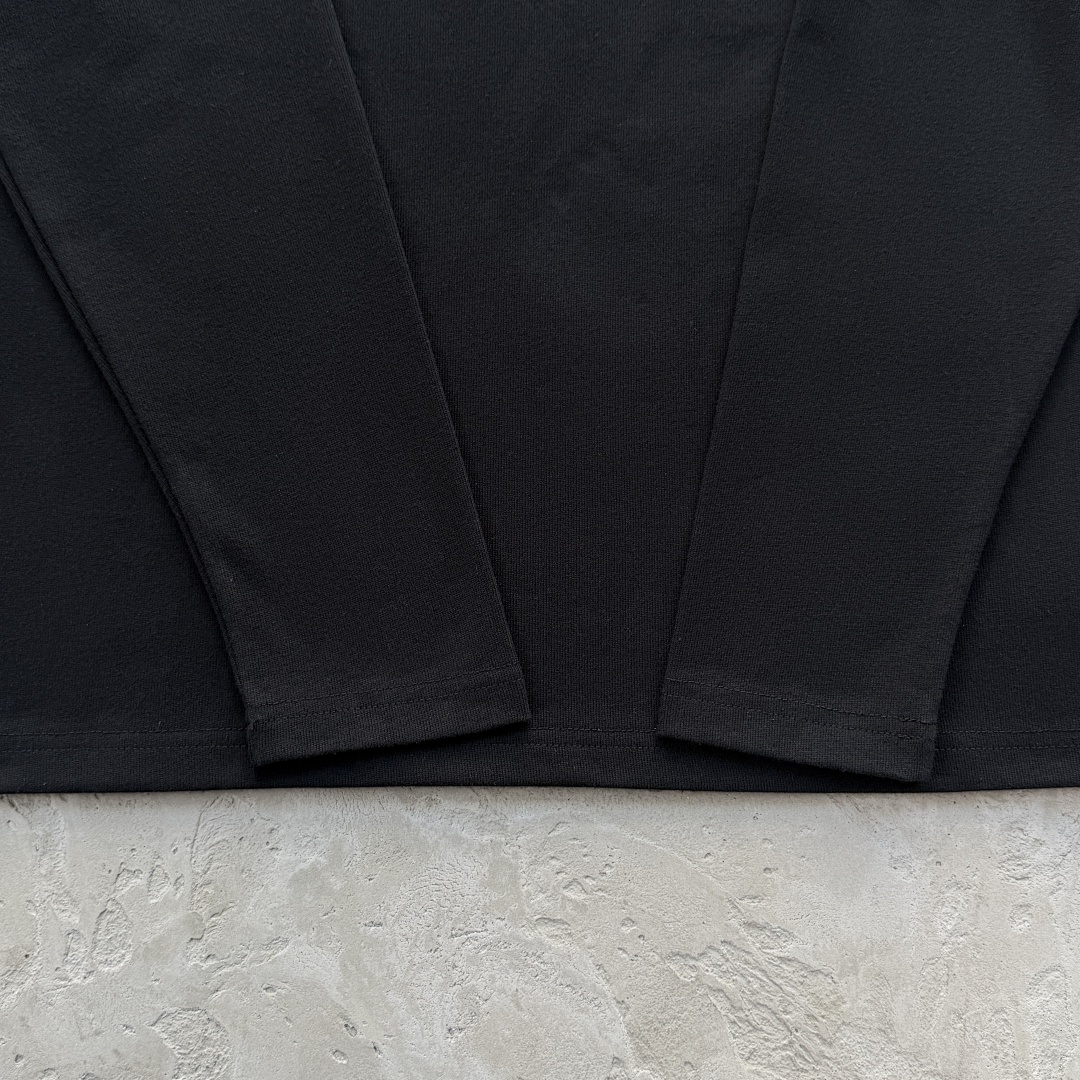 Other 129¥ Royale Heavyweight Longsleeve (Black) - Image 13