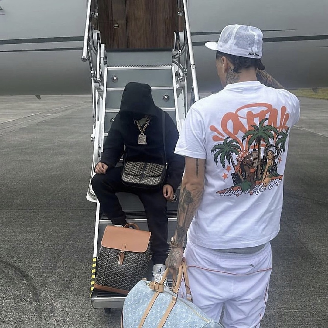 Other 39¥ SY Beach Tee - Image 20