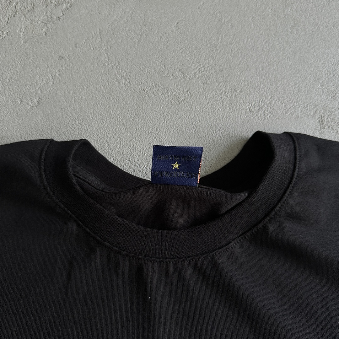 Other 35¥Allstartz Italia Tee-Black - Image 6