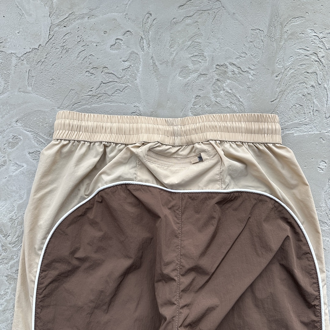 Other 125¥Sy Team Pipe Tracksuit -Brown - Image 35
