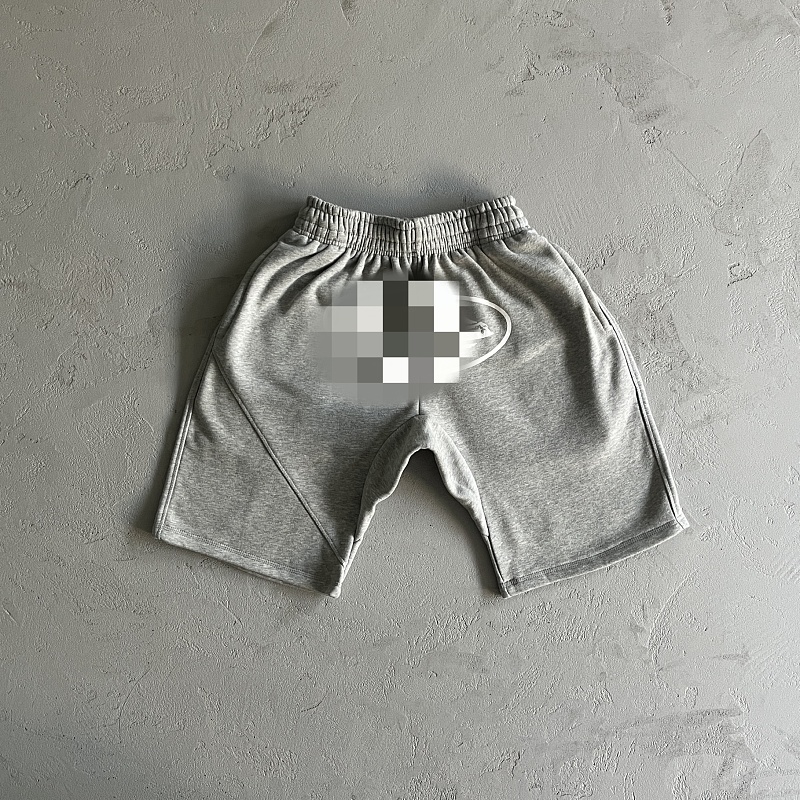 Other 69¥ Alcatraz Basic Shorts