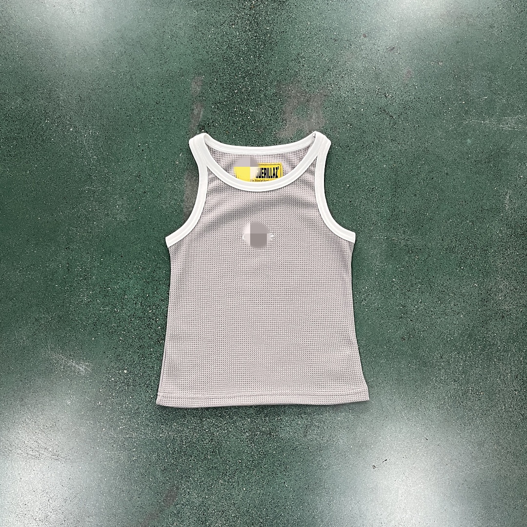 Other 24¥ Women's Chest Embroidered Vest - Image 15