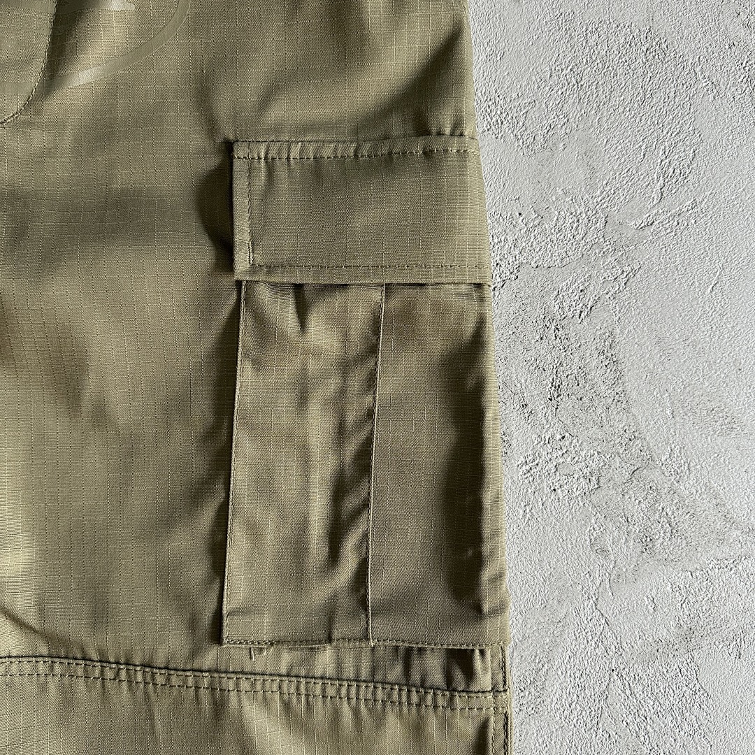 Other 69¥ Military Green Logo Patch Cargos - Image 20