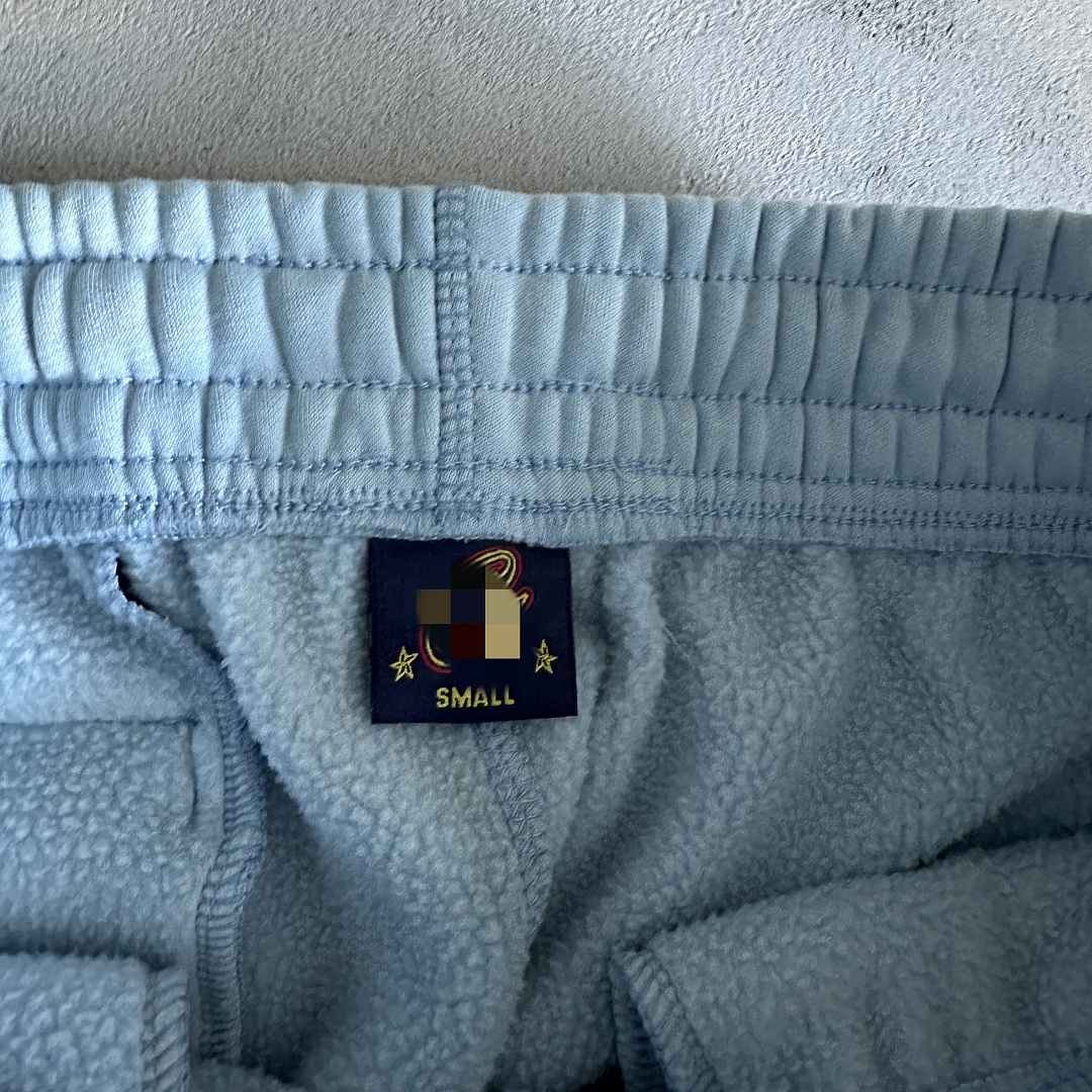 Other 420¥ Superior Royale Zip Set-Blue - Image 25