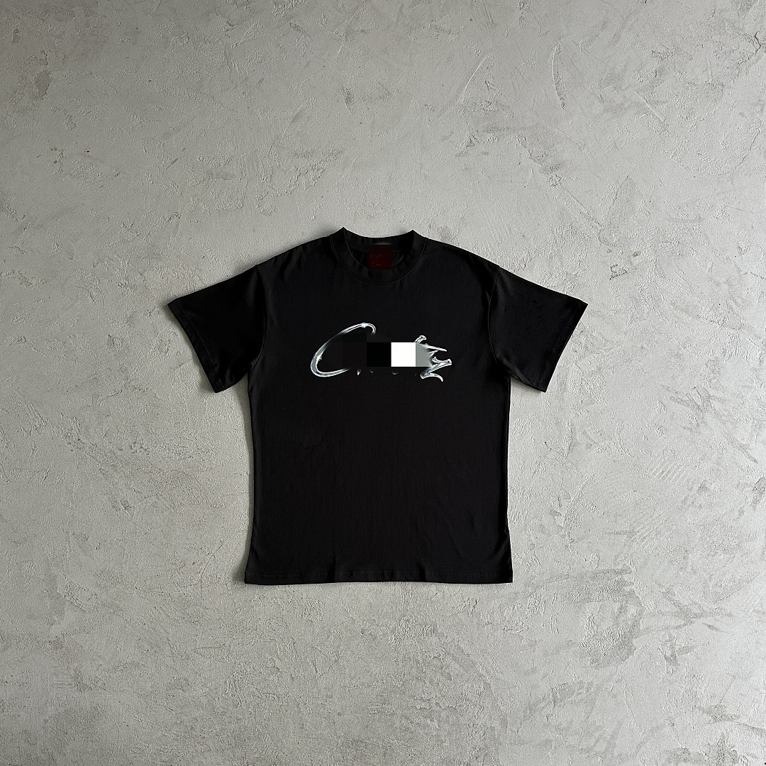 Other 35¥ Shining Star Black Tee