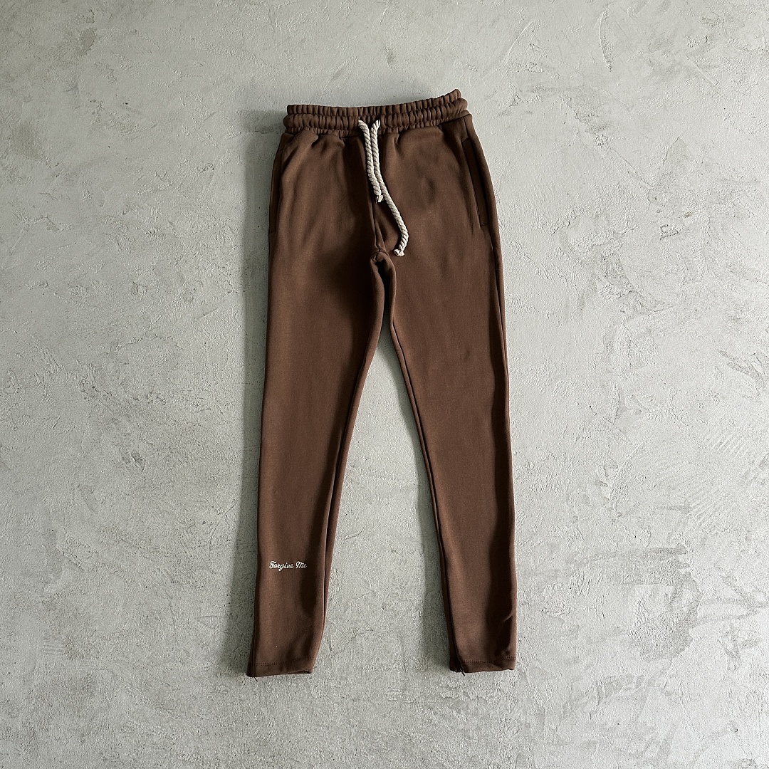 Other 168¥ SY TRACKSUIT -Brown - Image 23