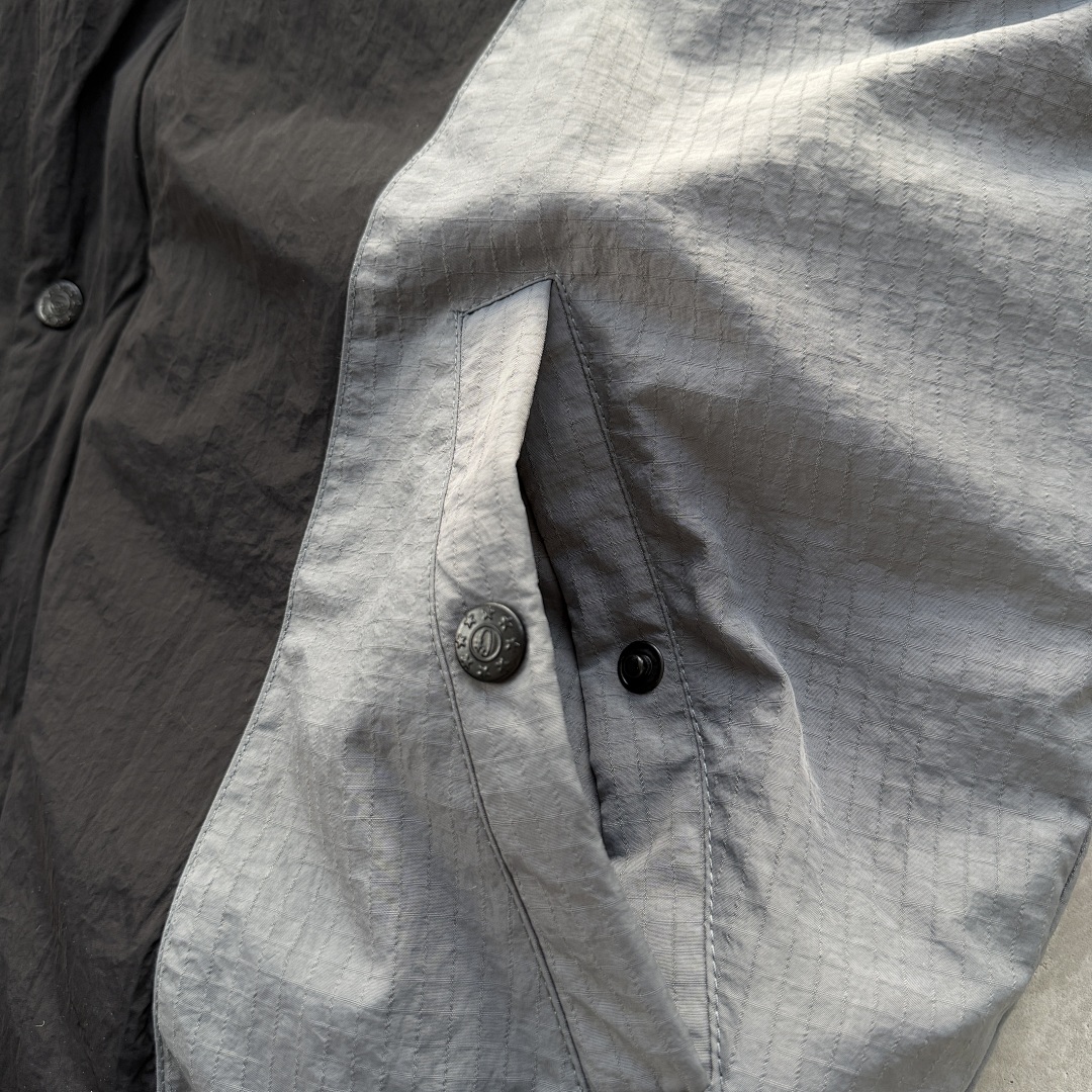 Other 159¥ Avalanche Bolo Jacket -Black - Image 24