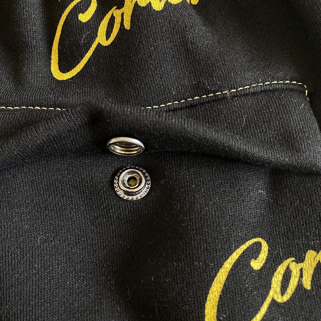 Other 49¥ Corteiz Black Joggers - Image 17