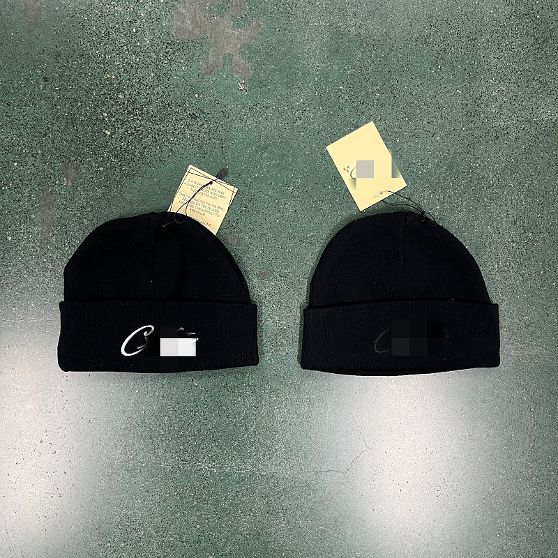 Other 39¥ Demon Embroidered Beanie