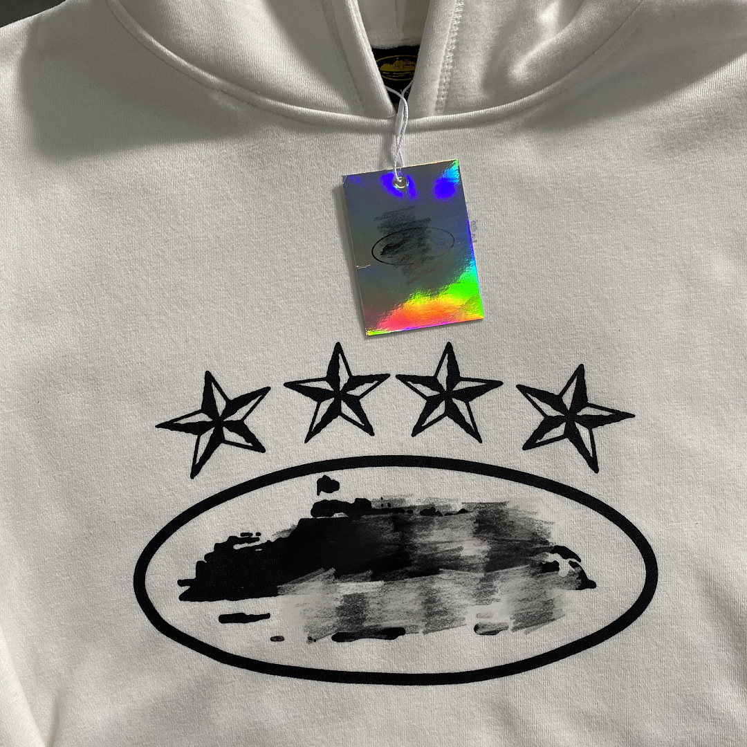Other 98¥ 4 Star Anniversary Hoodie Joggers Set - Image 7