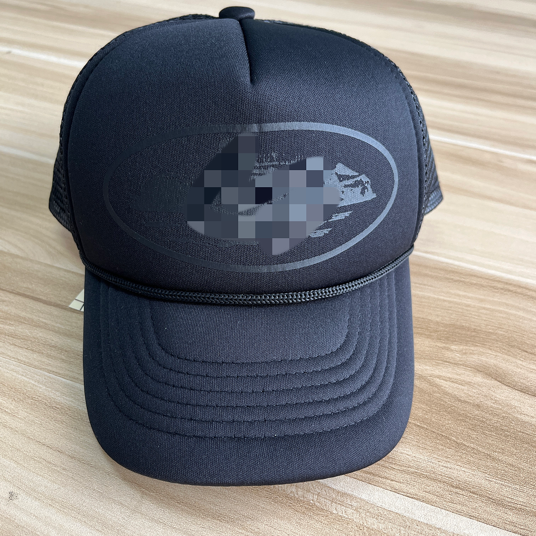 Other 39¥ Trucker Cap - Image 7