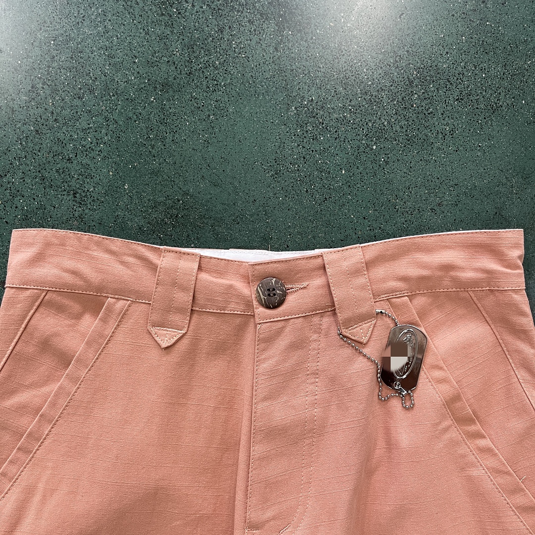 Other 79¥ Slant Pocket Pink Bottoms - Image 8