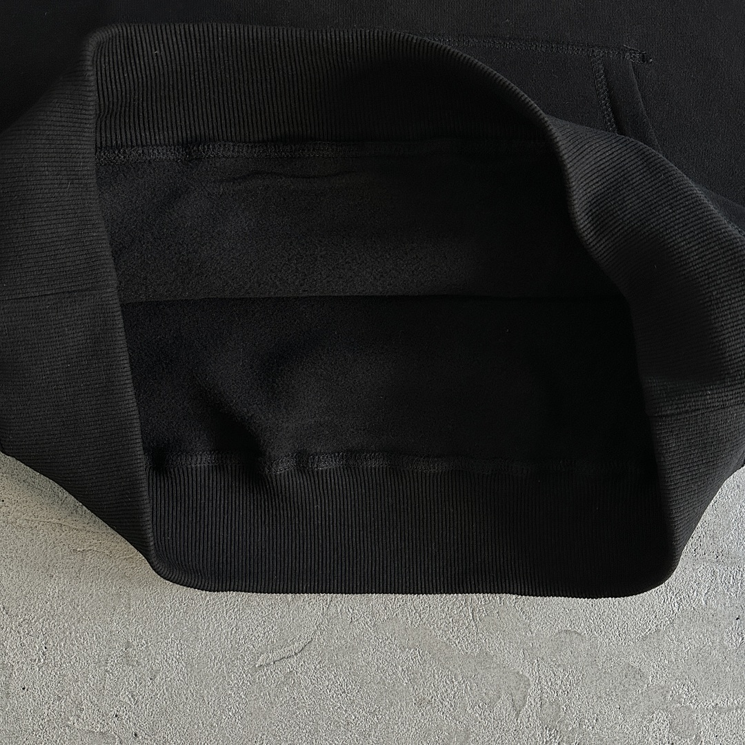 Other 208¥ Satin C-Star Applique Suit-Black - Image 19