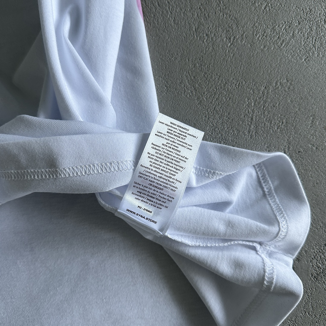 Other 39¥ Sy Light Tee - Image 16
