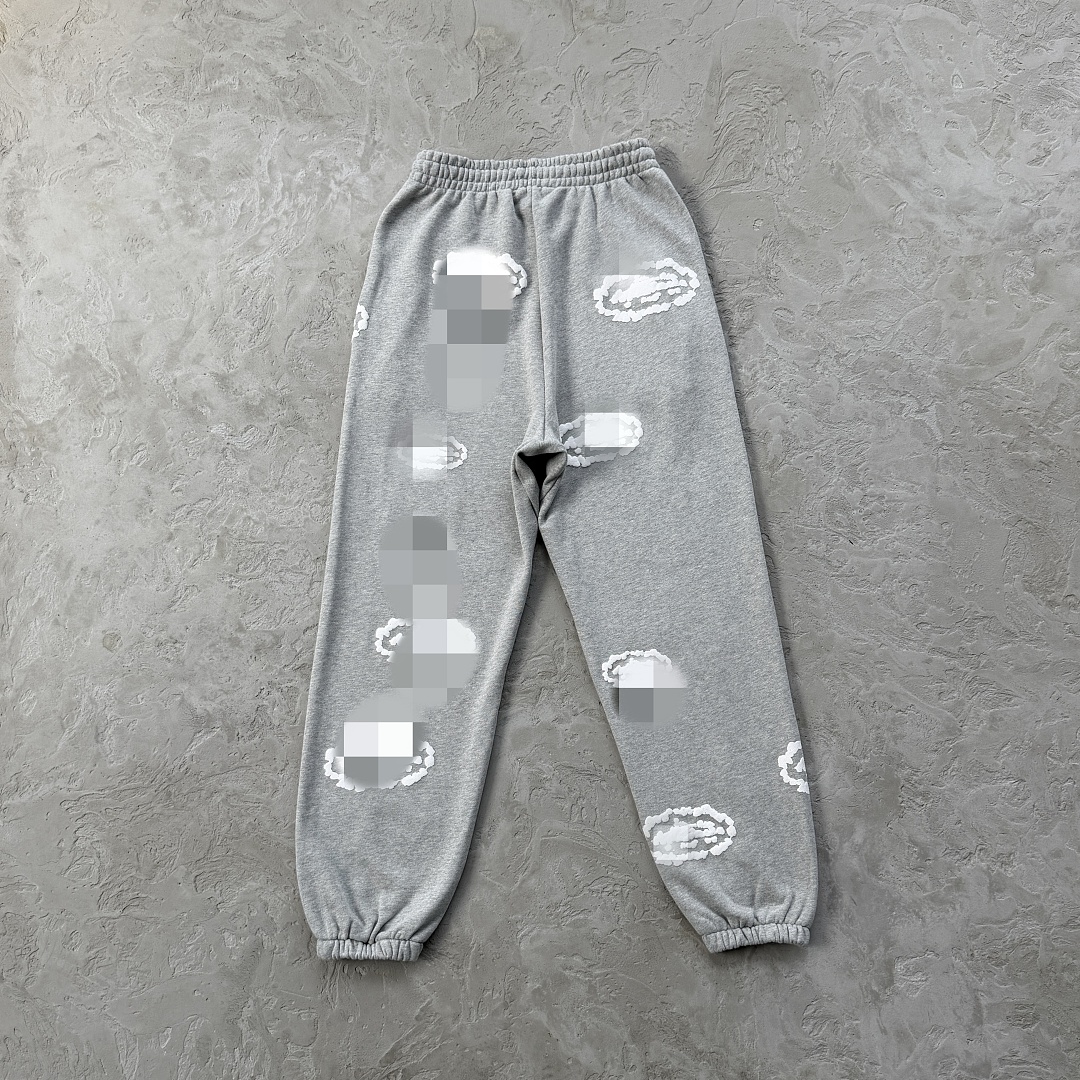 Other 99¥ Cor X DenTears Island Wreath Sweatpant (Grey)
