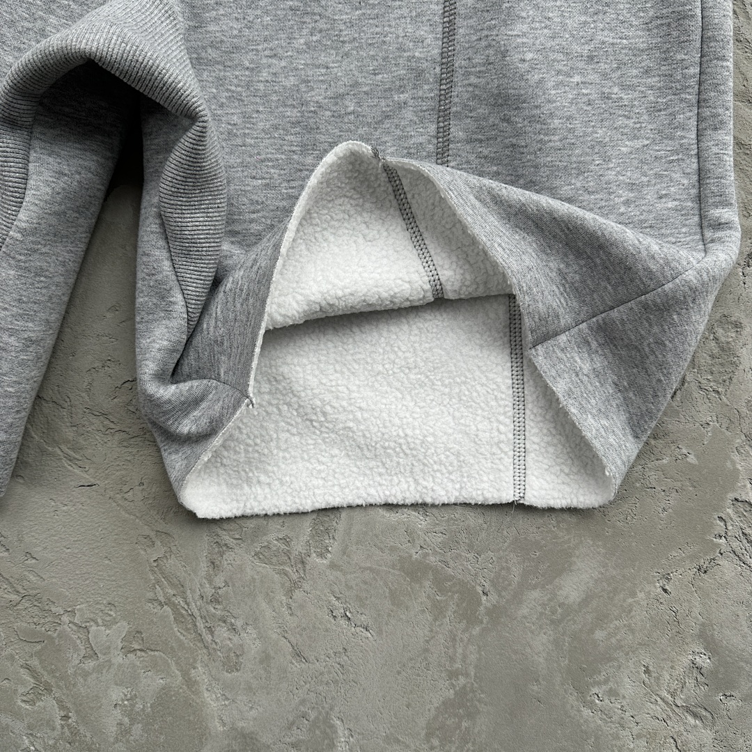 Other 69¥HMP Rawhem Shorts Heather -Grey - Image 10