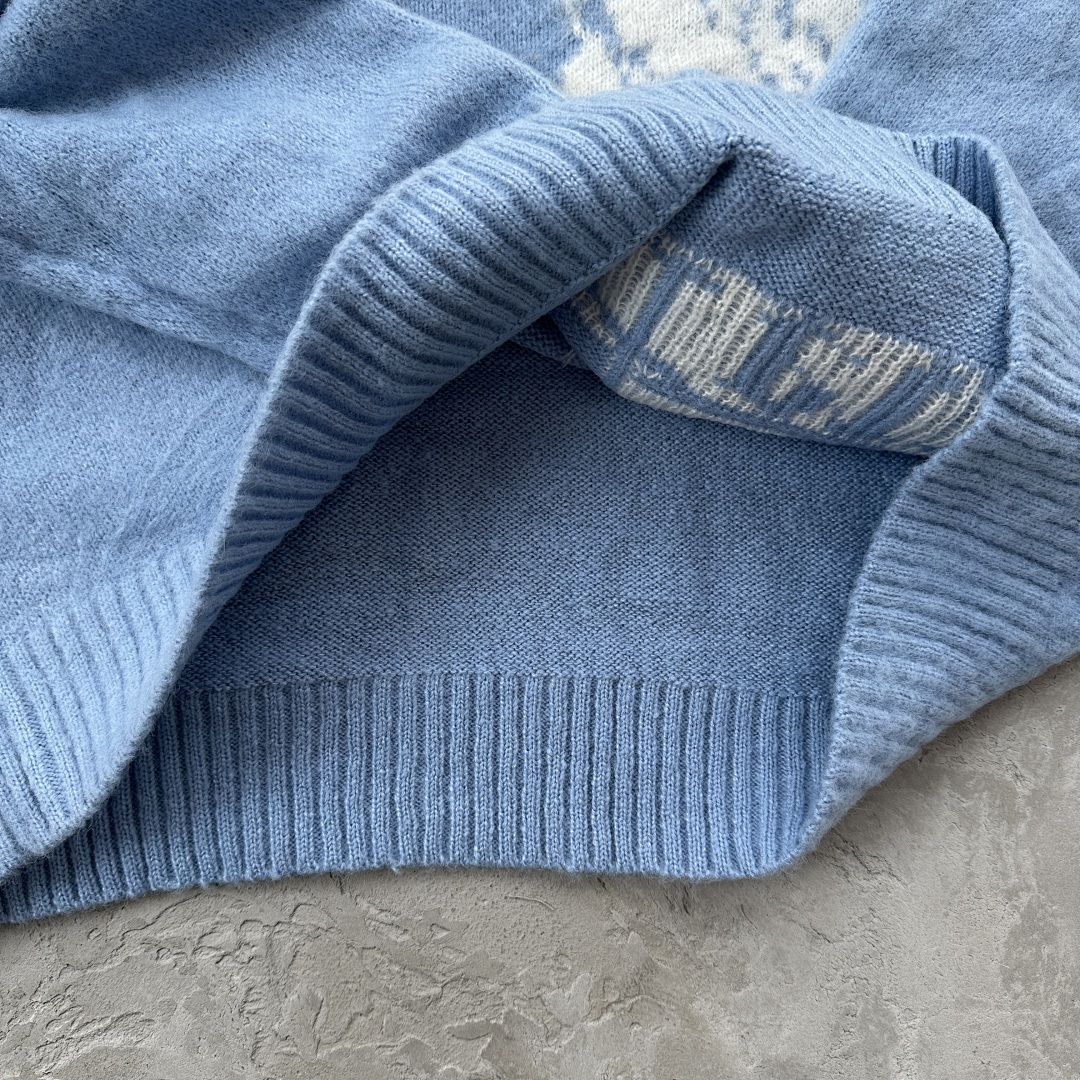 Other 89¥ Jackin Knit Sweater - Image 22