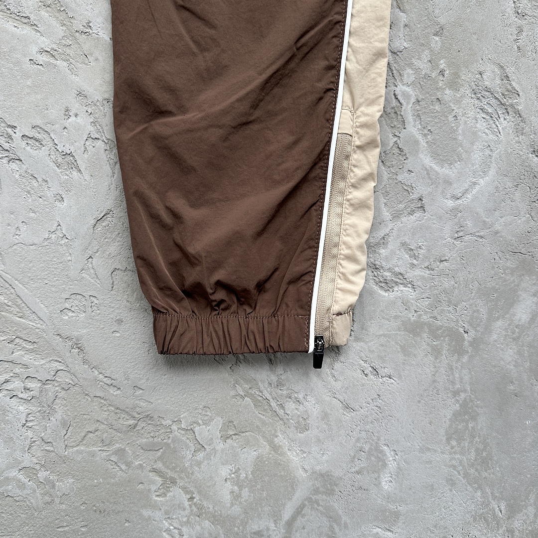 Other 125¥Sy Team Pipe Tracksuit -Brown - Image 38