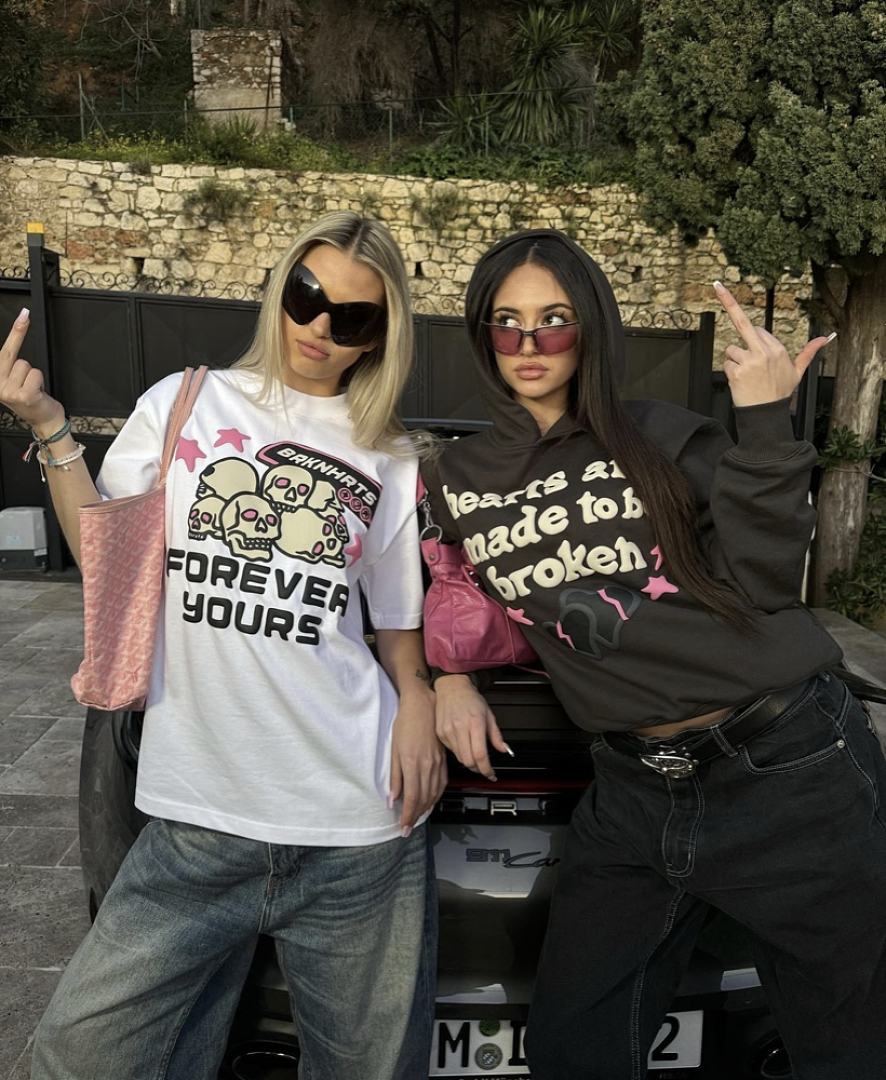 Other 40¥ BPM Forever Yours T-Shirt - Image 21
