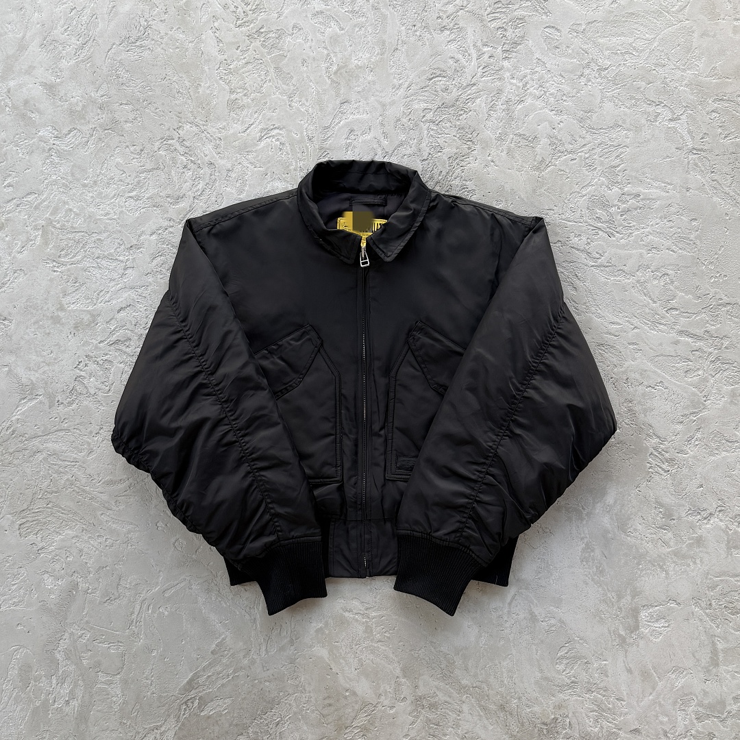 Other 109¥ Alcatraz Bomber V1 Jacket