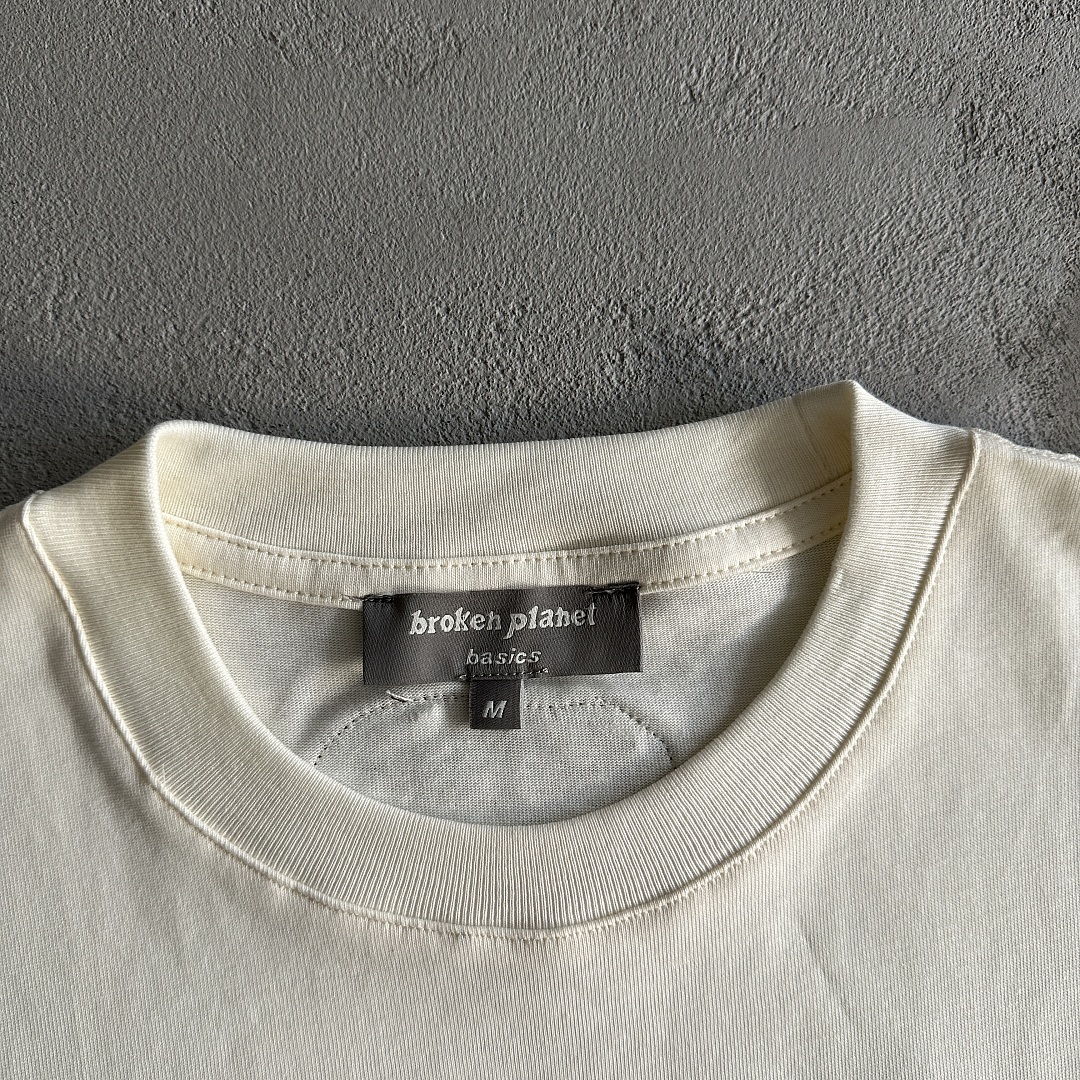 Other 40¥ Bpm Off The Grid T-Shirt - Image 10