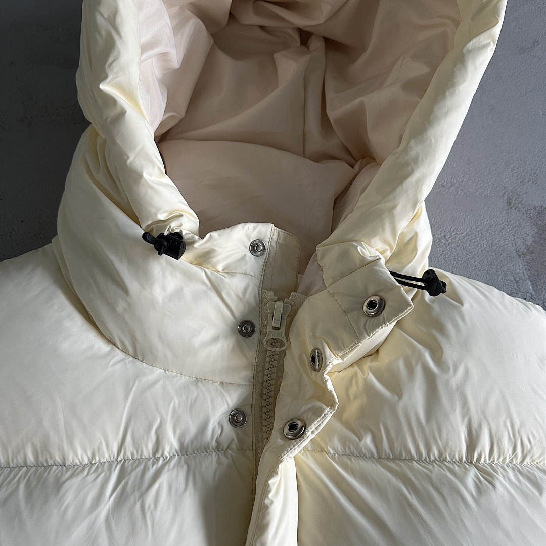Other 189¥ Bolo V2 Down Jacket -Natural - Image 10