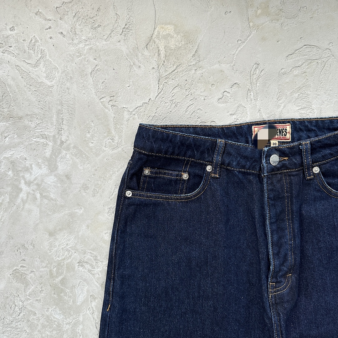 Other 249¥TYPE I FRAYED - Image 9