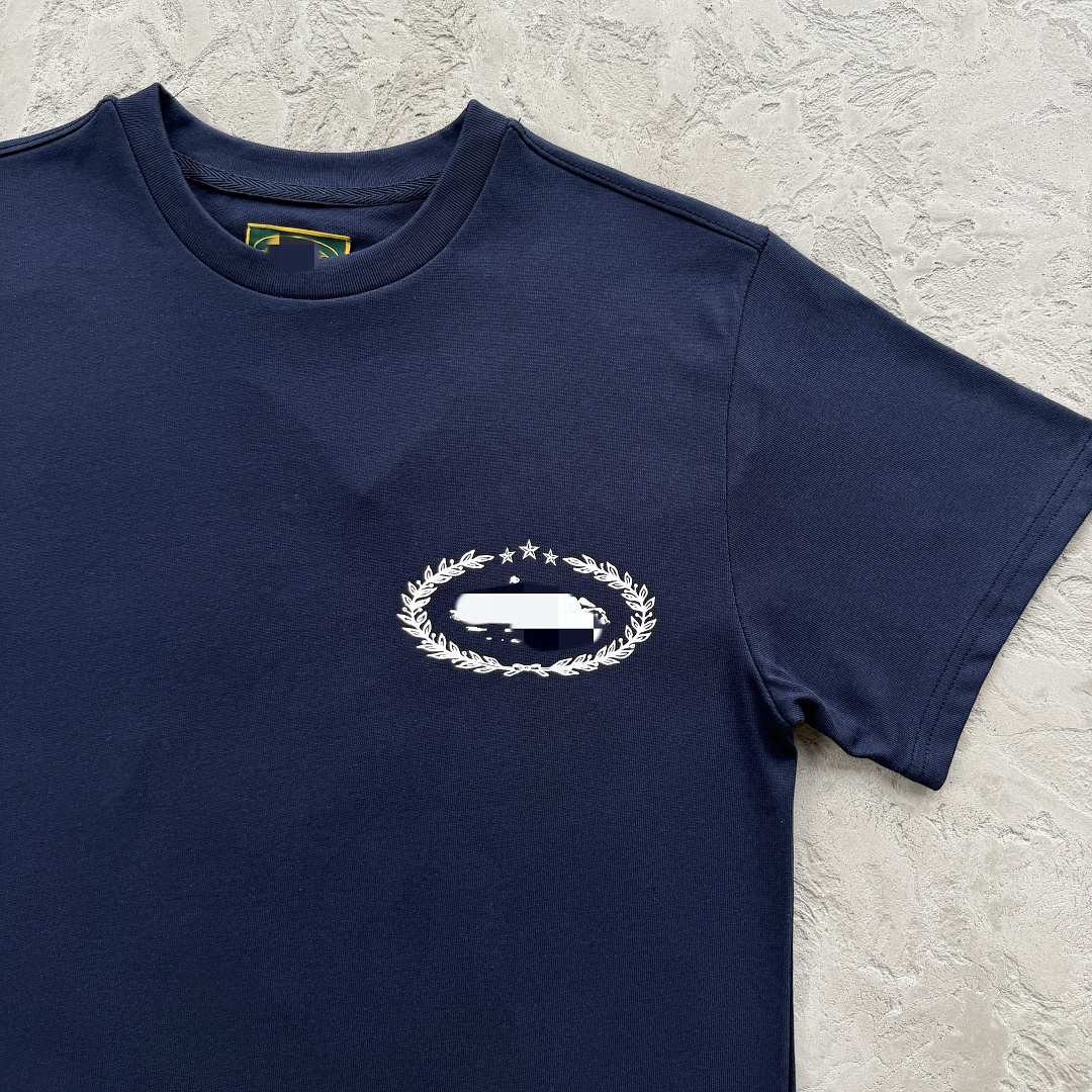 Other 109¥ROYALE HEAVYWEIGHT TEE ([NAVY]) - Image 8