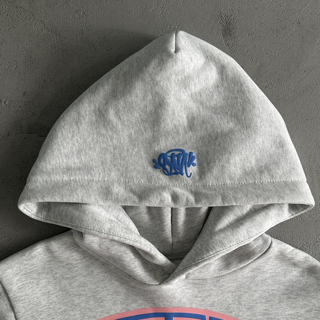 Other 169¥ Sy Crest Oth Set-Gray - Image 16