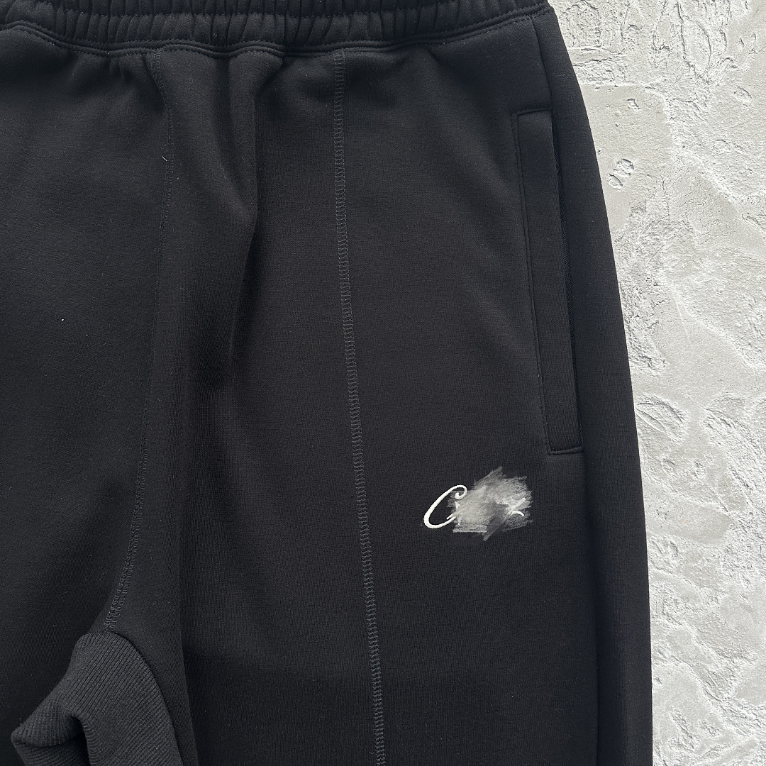 Other 410¥ CR HMP OPEN HEM SET-Black - Image 17