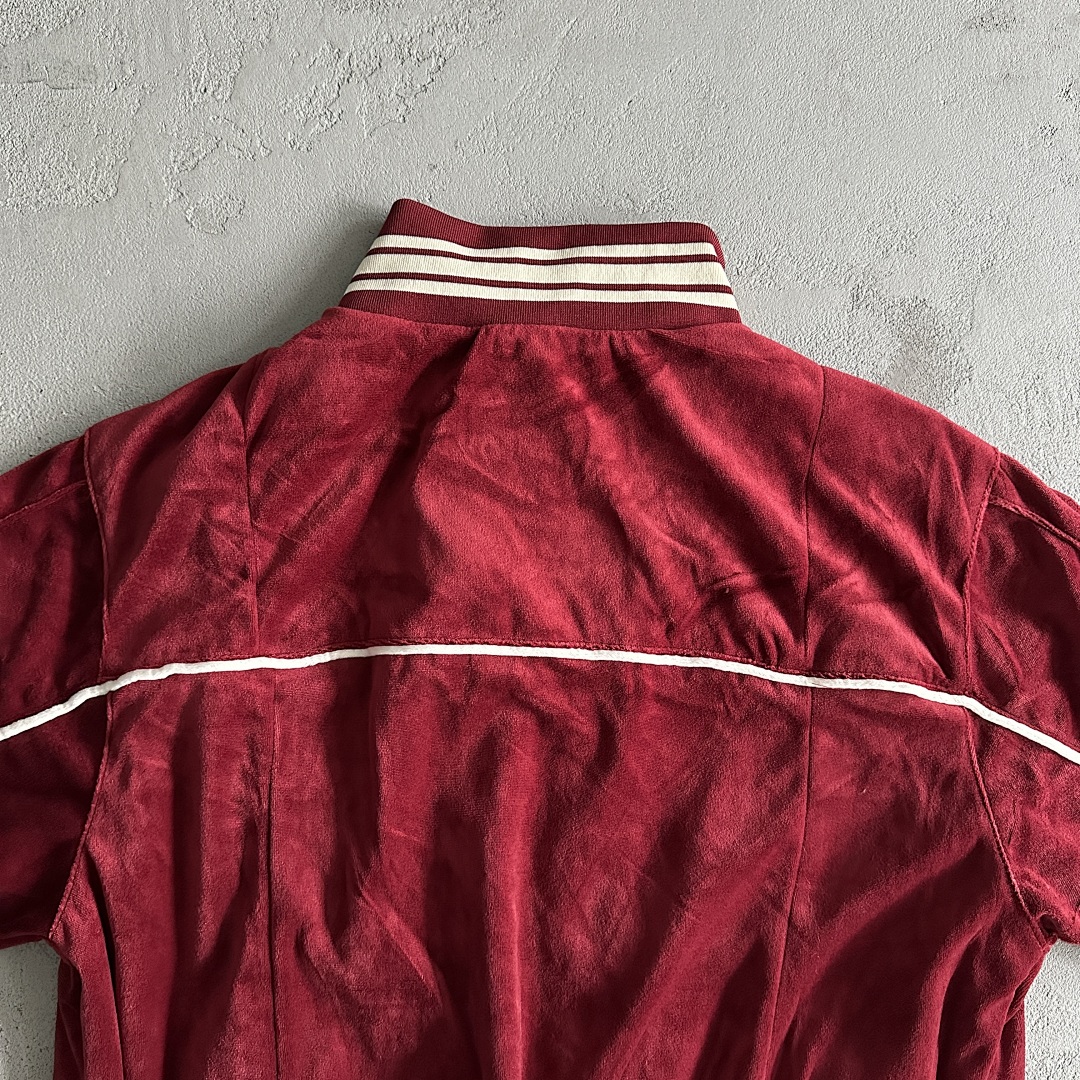 Other 158¥ Velour Amg Set -Red - Image 21