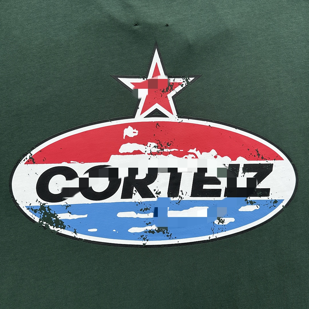 Other 109¥Virgil Heavyweight Tee - Image 9