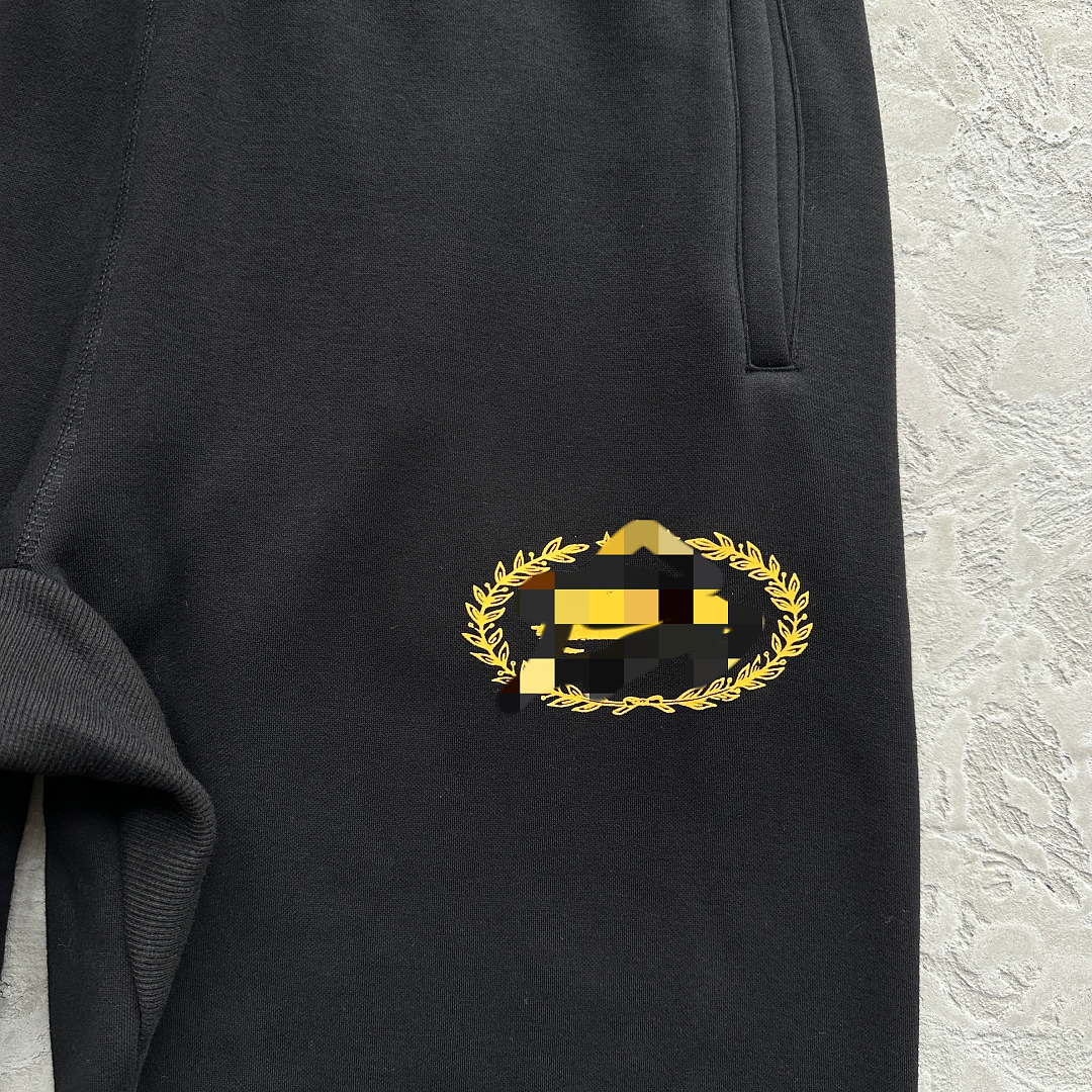 Other 420¥ Superior Royale Zip Set-Black And (Yellow) - Image 11