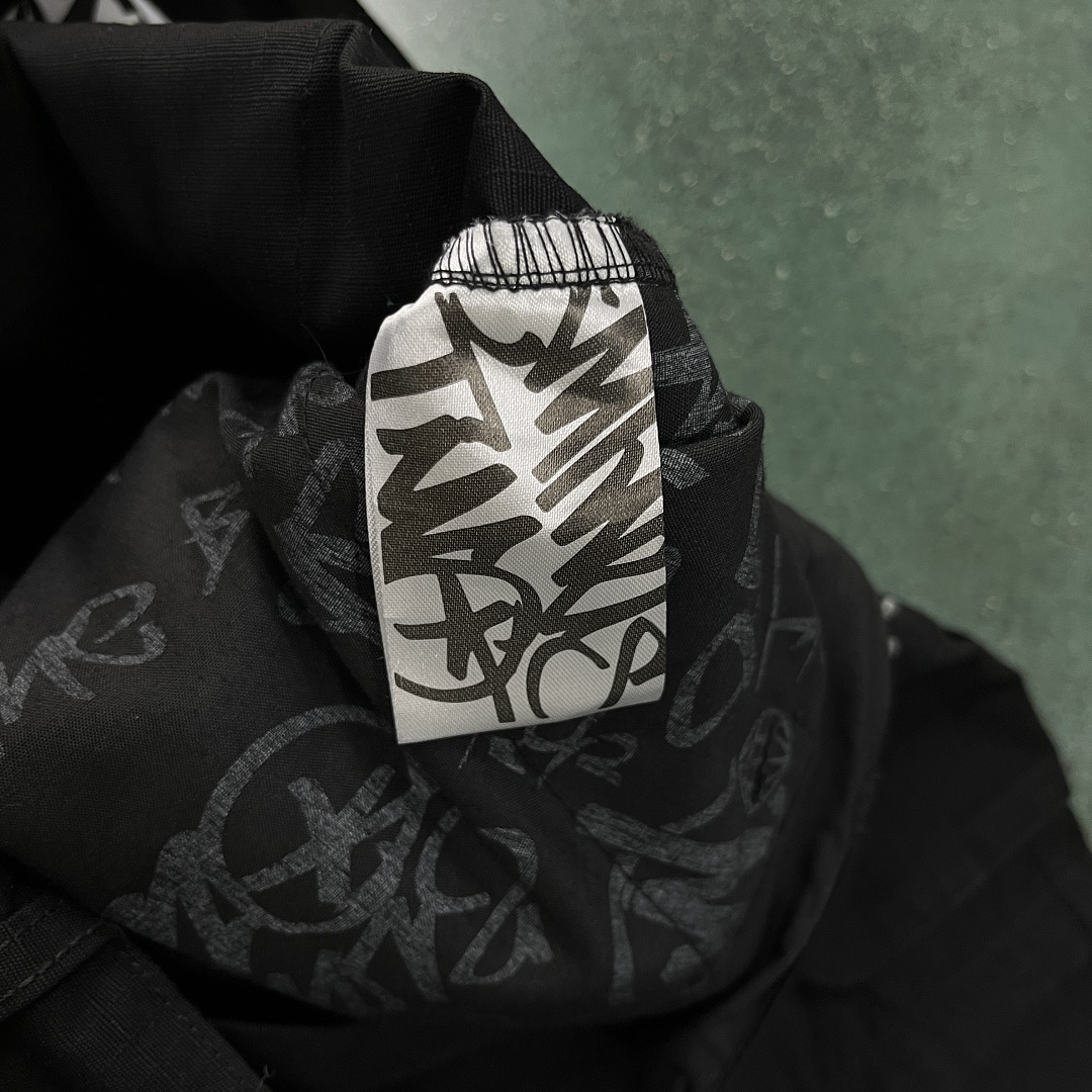 Other 45¥ MT Detachable Cargo Pants - Image 21