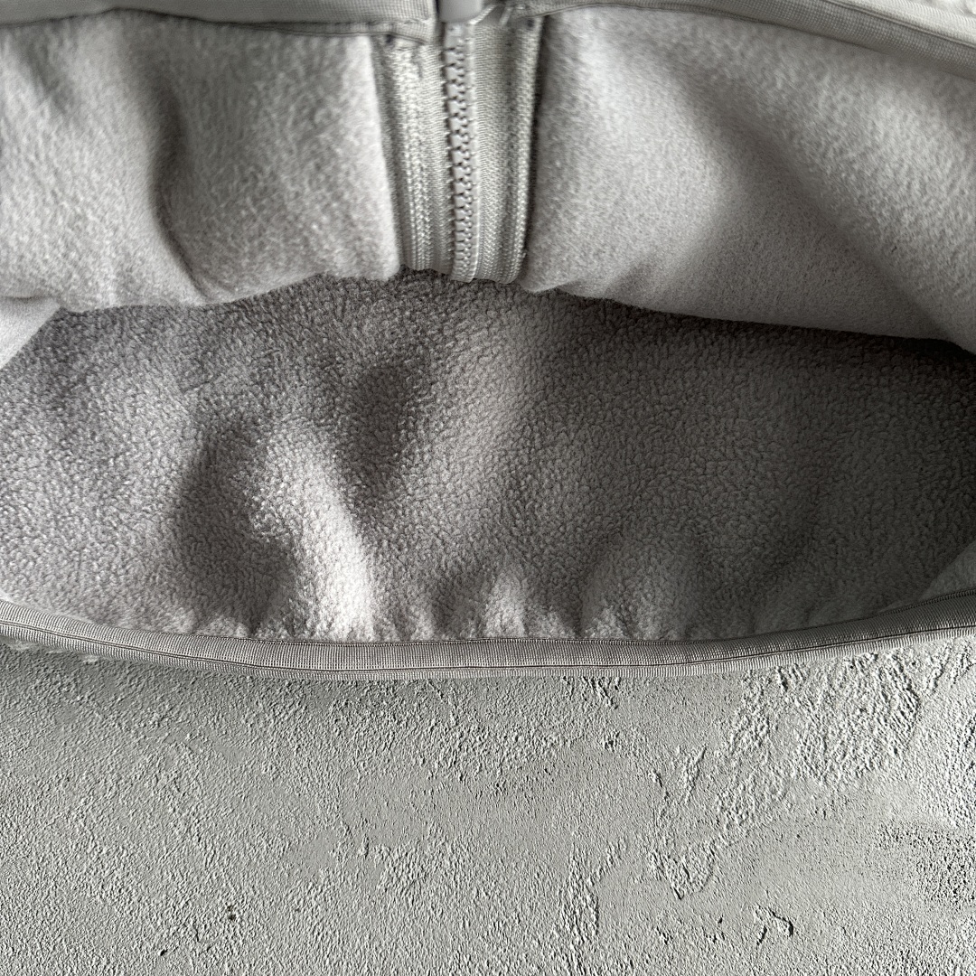 Other 69¥ Sherpa Vest - Image 10