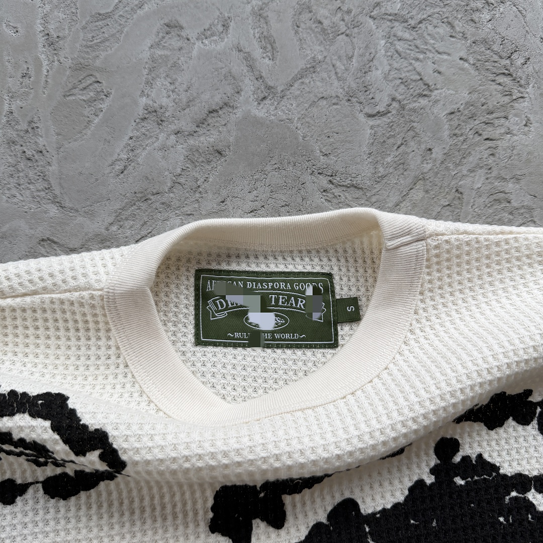 Other 175¥ Cor X DenTears Island Wreath Waffle Thermal - Image 13