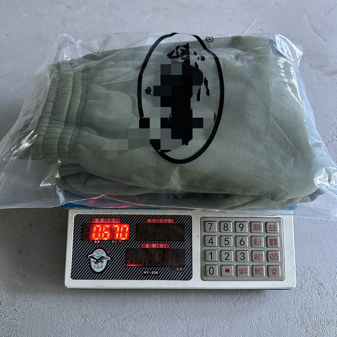 Other 420¥ Superior Royale Zip Set-Army (Green) - Image 5