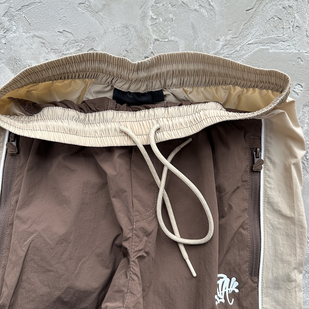 Other 125¥Sy Team Pipe Tracksuit -Brown - Image 30