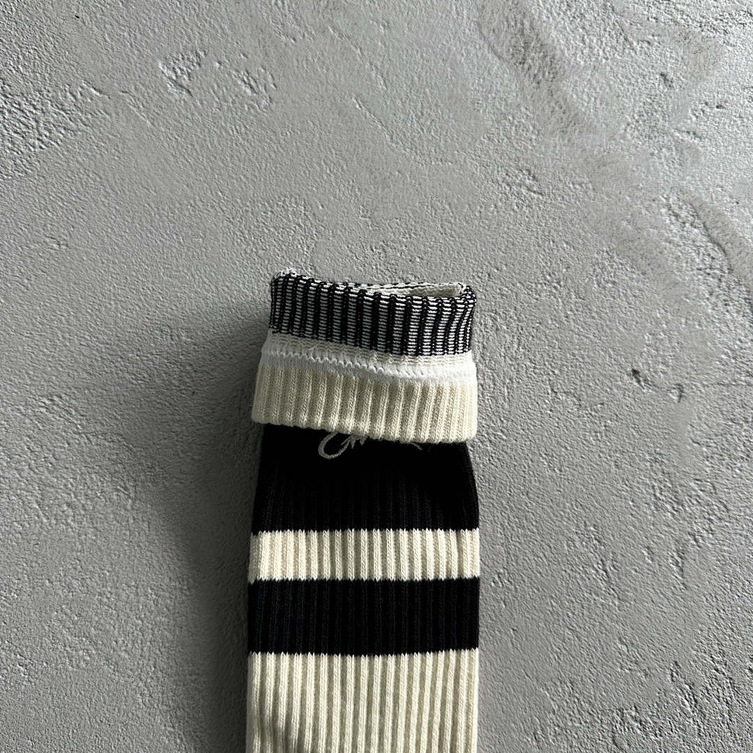 Other 29¥ Stocking-Black And (Beige) - Image 8