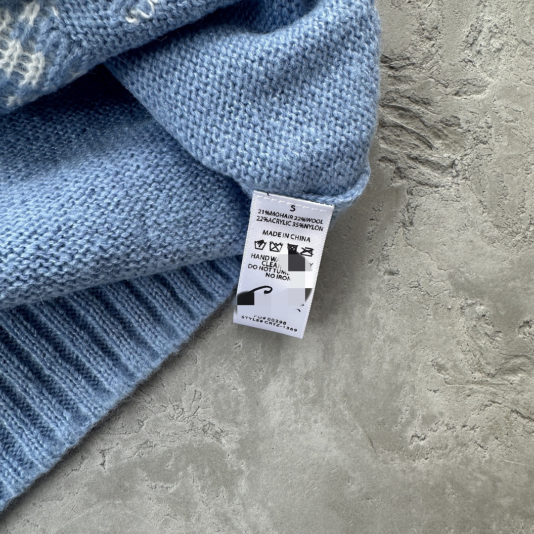 Other 89¥ Jackin Knit Sweater - Image 10