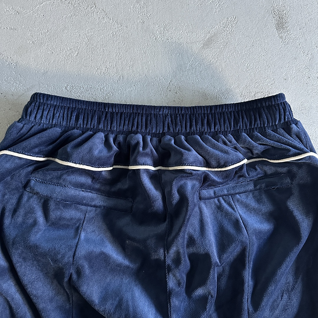 Other 158¥ Velour Amg Set -Blue - Image 28