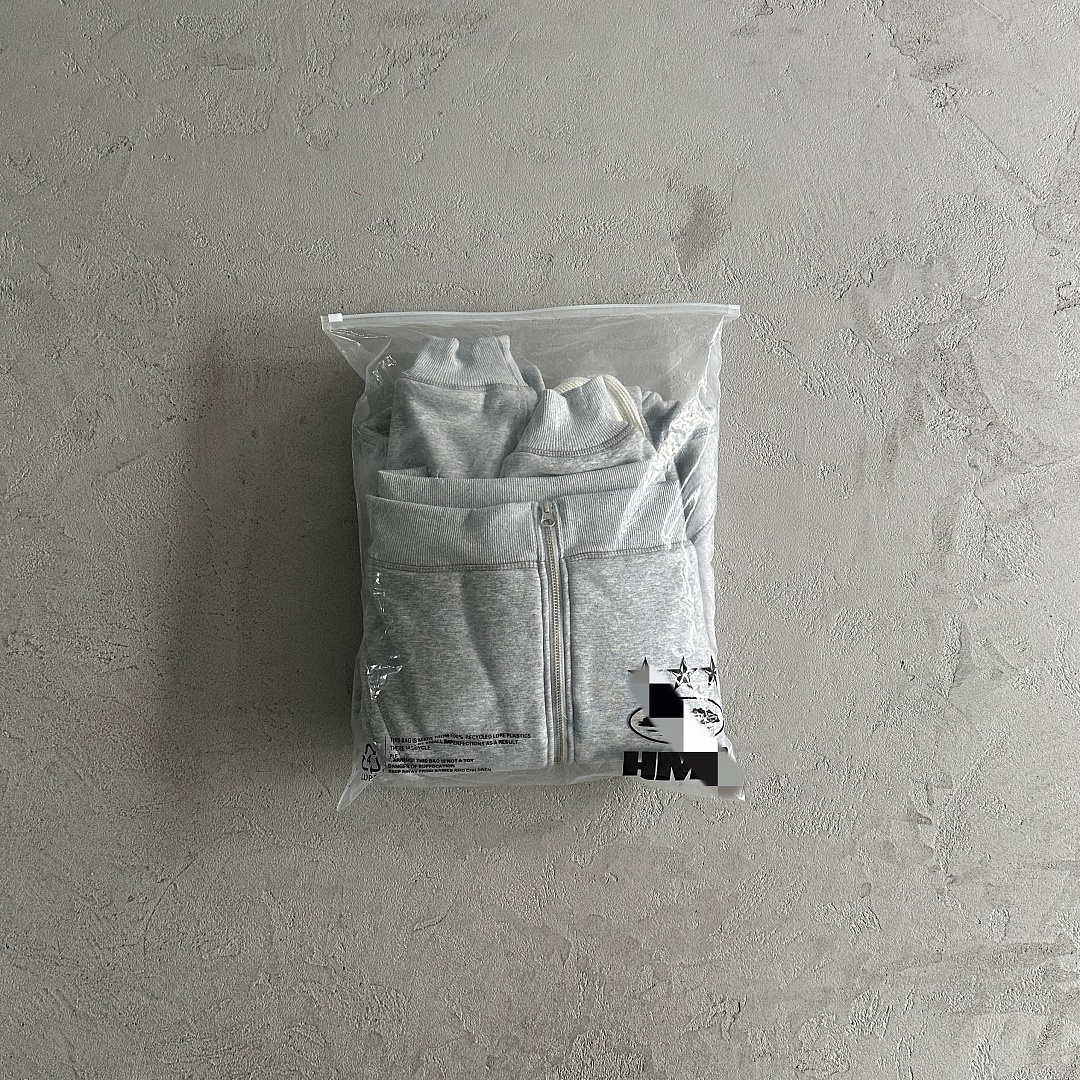 Other 410¥ CR HMP OPEN HEM - Image 6