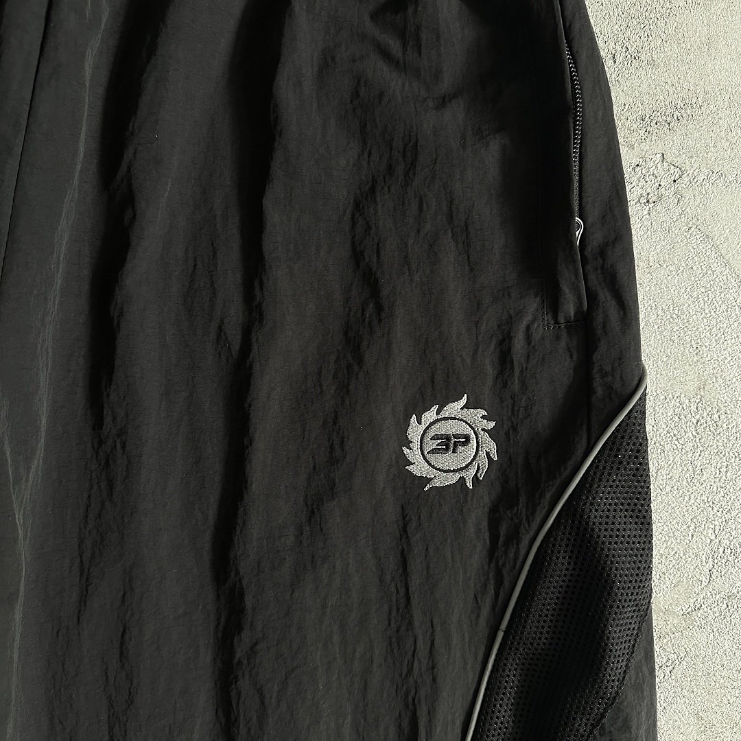 Other 138¥Bpm Performance Jacket -Midnight (Black) - Image 30